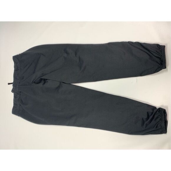 Old Navy Active Women's Go-Dry Train Jogger Black Jack Size Medium - Picture 5 of 7